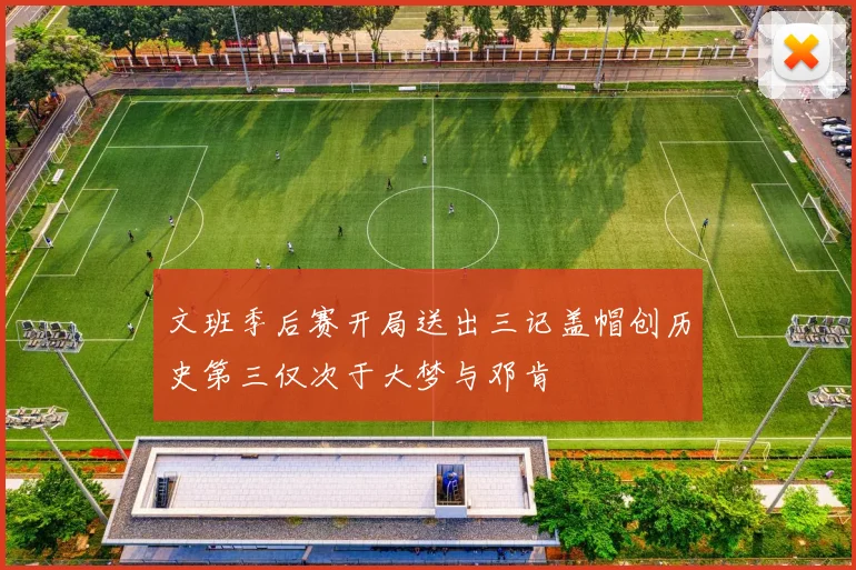 文班季后赛开局送出三记盖帽创历史第三仅次于大梦与邓肯