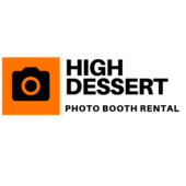 high desert photobooth rental