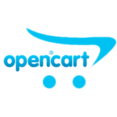 opencart website